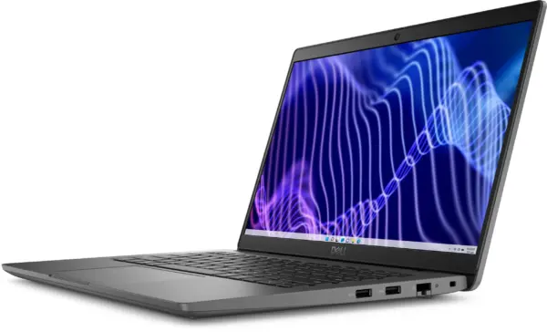 ORDINATEUR PORTABLE DELL LATITUDE 3540 13th i5 (N010L354015EMEA_VP)