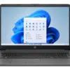 ORDINATEUR PORTABLE HP 15-dw4007nk 12th i5 (6L9K4EA)