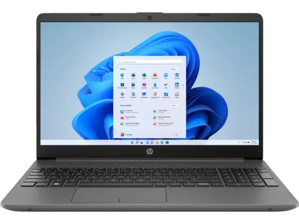 ORDINATEUR PORTABLE HP 15-dw4007nk 12th i5 (6L9K4EA)