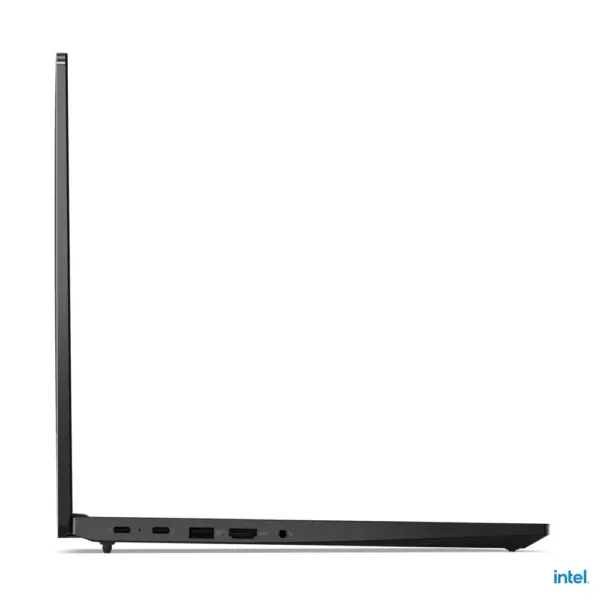 ORDINATEUR PORTABLE LENOVO ThinkPad E16 Gén1 13TH (21JN0019FE)