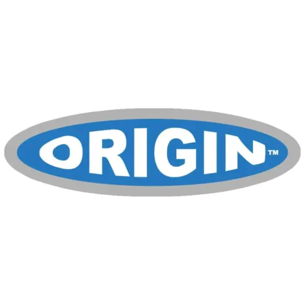 Origin Storage HD22Q station d’accueil Avec fil USB 3.2 Gen 1 (3.1 Gen 1) Type-A Noir
