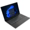 Lenovo V15 G4 IRU Intel® Core™ i5 i5-13420H Ordinateur portable 39,6 cm (15.6″) Full HD 16 Go DDR4-SDRAM 256 Go SSD Wi-Fi 5 (802.11ac) Windows 11 Pro Noir