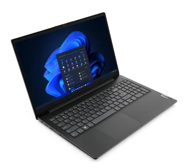 Lenovo V15 G4 IRU Intel® Core™ i5 i5-13420H Ordinateur portable 39,6 cm (15.6″) Full HD 16 Go DDR4-SDRAM 256 Go SSD Wi-Fi 5 (802.11ac) Windows 11 Pro Noir