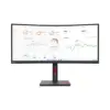 Moniteur Écran Lenovo ThinkVision T34W-30 34 ULTRAWIDE QHD CURVED (63D4GAT1EU) Moniteur Écran Lenovo ThinkVision T34W-30 34 ULTRAWIDE QHD CURVED (63D4GAT1EU)