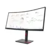 Moniteur Écran Lenovo ThinkVision T34W-30 34 ULTRAWIDE QHD CURVED (63D4GAT1EU) Moniteur Écran Lenovo ThinkVision T34W-30 34 ULTRAWIDE QHD CURVED (63D4GAT1EU)