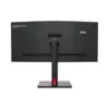 Moniteur Écran Lenovo ThinkVision T34W-30 34 ULTRAWIDE QHD CURVED (63D4GAT1EU) Moniteur Écran Lenovo ThinkVision T34W-30 34 ULTRAWIDE QHD CURVED (63D4GAT1EU)
