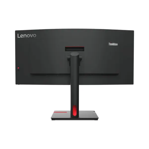 Moniteur Écran Lenovo ThinkVision T34W-30 34 ULTRAWIDE QHD CURVED (63D4GAT1EU) Moniteur Écran Lenovo ThinkVision T34W-30 34 ULTRAWIDE QHD CURVED (63D4GAT1EU)