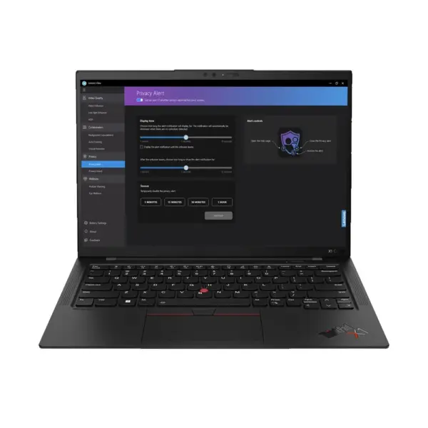 ORDINATEUR PORTABLE LENOVO ThinkPad X1 CARBONE 11e GEN (21HM0027FE) ORDINATEUR PORTABLE LENOVO ThinkPad X1 CARBONE 11e GEN (21HM0027FE)