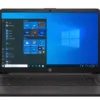 ORDINATEUR PORTABLE HP 250 G9 I3 (778N7ES) ORDINATEUR PORTABLE HP 250 G9 I3 (778N7ES)