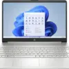 ORDINATEUR PORTABLE HP 15s-fq5021nk 12e GEN (7J0K6EA)