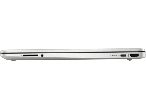 ORDINATEUR PORTABLE HP 15s-fq5021nk 12e GEN (7J0K6EA)