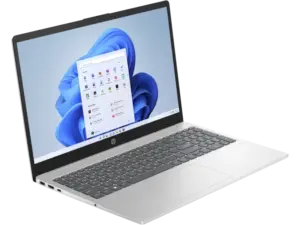 ORDINATEUR PORTABLE HP 15-fd0022nk 13e GEN (886K7EA)