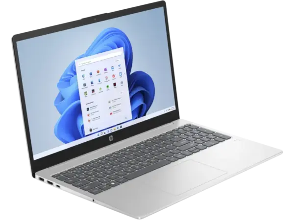 ORDINATEUR PORTABLE HP 15-fd0022nk 13e GEN (886K7EA)