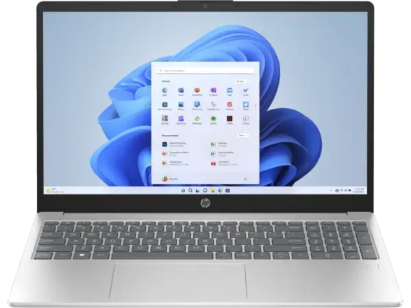 ORDINATEUR PORTABLE HP 15-fd0022nk 13e GEN (886K7EA)