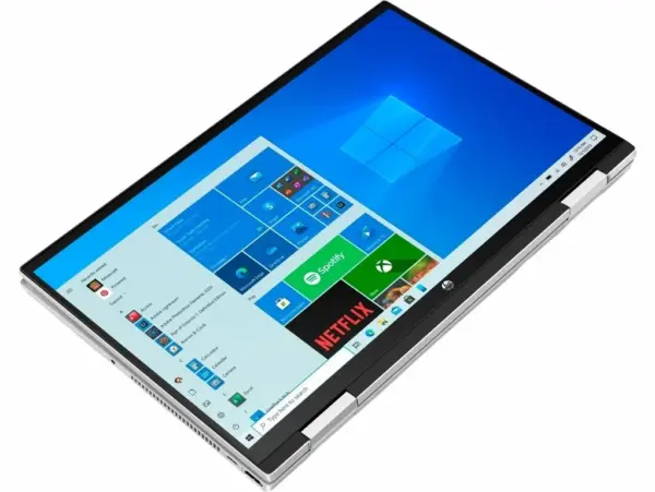 ORDINATEUR PORTABLE HP Pavilion x360 2-in-1 15-er1003nk 12th (7J0J6EA)