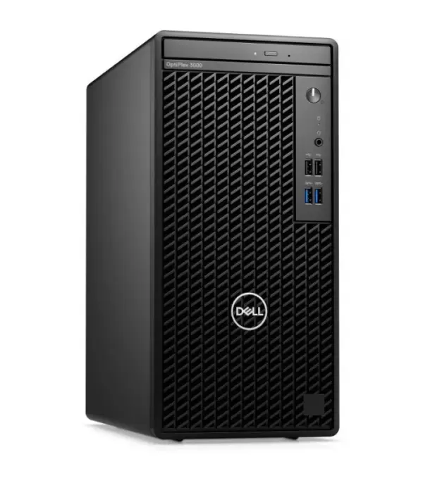 ORDINATEUR DE BUREAU DELL Optiplex 3000 MT 12TH I5 (210-BCSR) ORDINATEUR DE BUREAU DELL Optiplex 3000 MT 12TH I5 (210-BCSR)