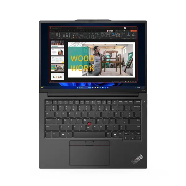 ORDINATEUR PORTABLE LENOVO ThinkPad E14 Gen 5 (21M70027FE) ORDINATEUR PORTABLE LENOVO ThinkPad E14 Gen 5 (21M70027FE)