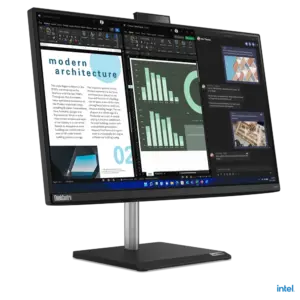 ORDINATEUR DE BUREAU ALL-IN-ONELENOVO Thinkcentre Neo 30a 22 i5 (12B3006TFM) ORDINATEUR DE BUREAU ALL-IN-ONELENOVO Thinkcentre Neo 30a 22 i5 (12B3006TFM)