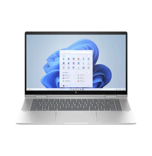 ORDINATEUR PORTABLE HP ENVY x360 Convert 15-fe0003nk 13th (886L6EA)