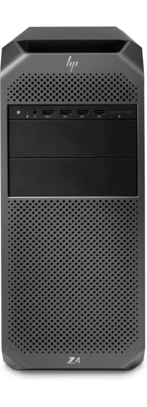 STATION DE TRAVAIL HP Z4 G4 MT (DS5529) STATION DE TRAVAIL HP Z4 G4 MT (DS5529)