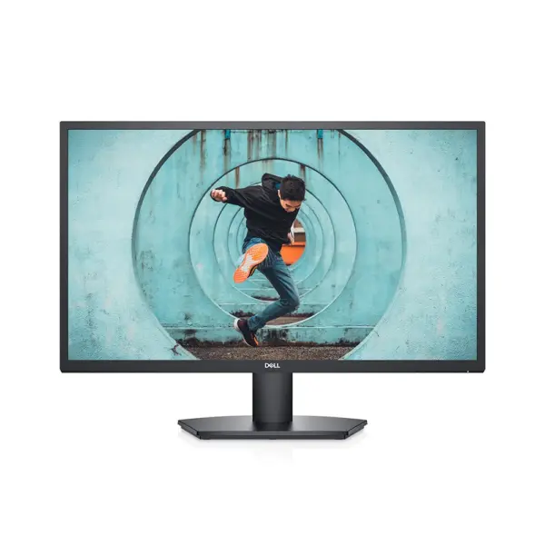 Ecran Moniteur 27″ Full HD Dell SE2722H (SE2722H-3Y)