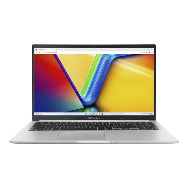 ORDINATEUR PORTABLE ASUS X1502ZA-EJ1242W 12th i7 (90NB0VX2-M01VK0) ORDINATEUR PORTABLE ASUS X1502ZA-EJ1242W 12th i7 (90NB0VX2-M01VK0)