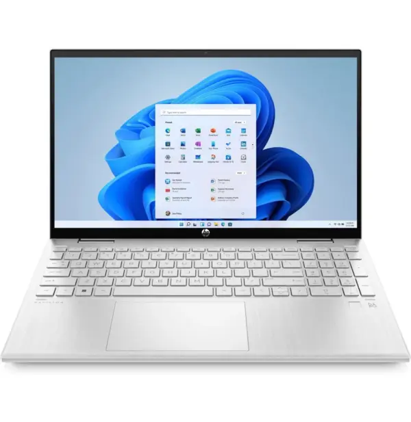 ORDINATEUR PORTABLE HP Pavilion x360 2-in-1 15-er1002nk 12th i7 (7J0J5EA)
