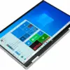 ORDINATEUR PORTABLE HP Pavilion x360 2-in-1 15-er1002nk 12th i7 (7J0J5EA)