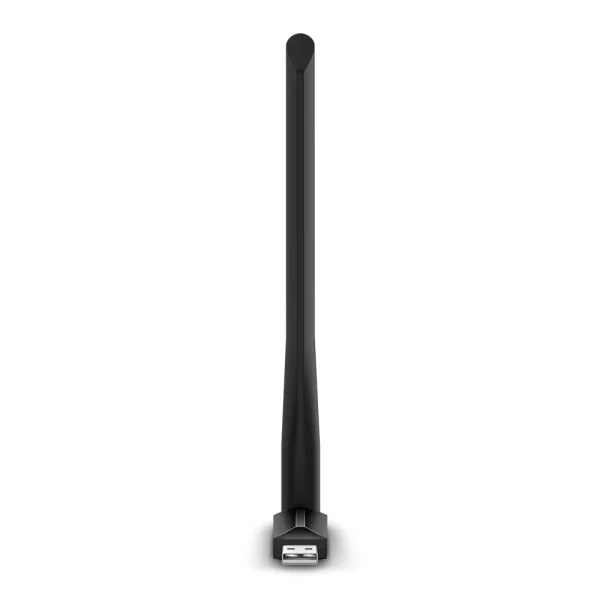 TP-LINK AC600 Adaptateur USB double bande sans fil à gain élevé (ARCHER T2U PLUS) TP-LINK AC600 Adaptateur USB double bande sans fil à gain élevé (ARCHER T2U PLUS)