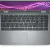 ORDINATEUR PORTABLE Dell Latitude 5540 13th i7 vPro (N024L554015EMEA)