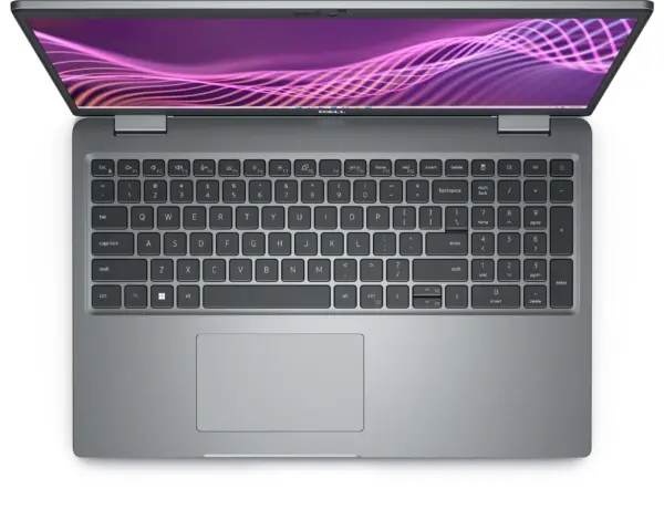 ORDINATEUR PORTABLE Dell Latitude 5540 13th i7 vPro (N024L554015EMEA)