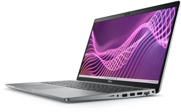 ORDINATEUR PORTABLE Dell Latitude 5540 13th i7 vPro (N024L554015EMEA)
