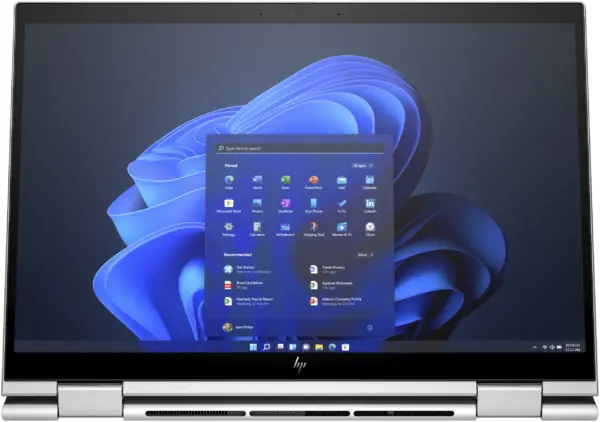 ORDINATEUR PORTABLE HP CONVERTIBLE Elite Book 830 G10 i7 13th (8A3K2EA)