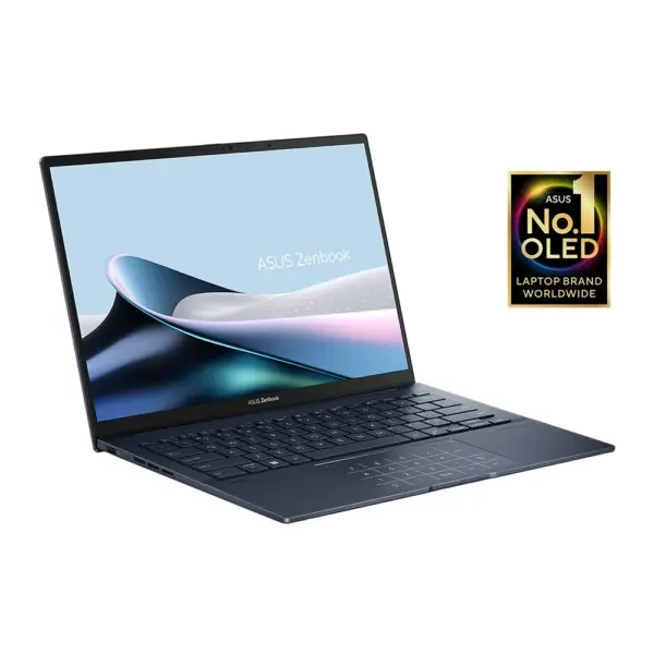 ORDINATEUR PORTABLE ASUS ZENBOOK UX3405-PZ185W (90NB11R3-M009W0)