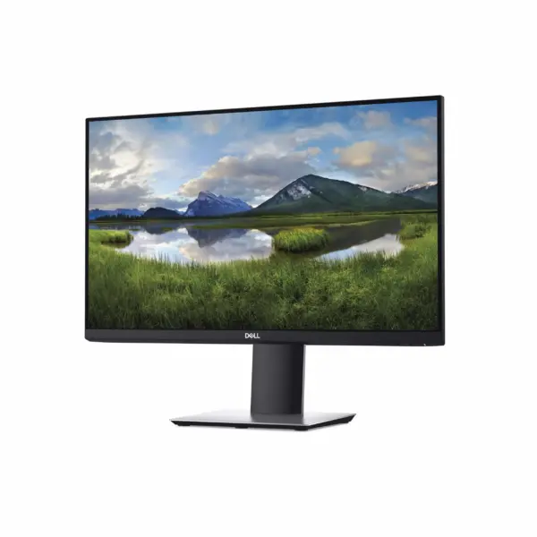MONITEUR DELL ECRAN LED 24″ (P2419H-3Y)