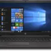 ORDINATEUR PORTABLE HP 250 G7 (197P8EA) ORDINATEUR PORTABLE HP 250 G7 (197P8EA)