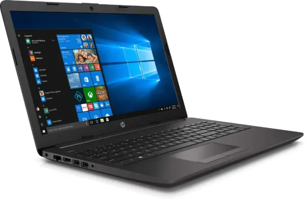 ORDINATEUR PORTABLE HP 250 G7 (197P8EA) ORDINATEUR PORTABLE HP 250 G7 (197P8EA)