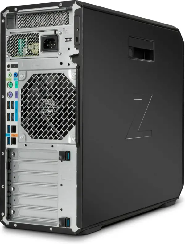 STATION DE TRAVAIL HP Z4 G4 MT (DS5529)