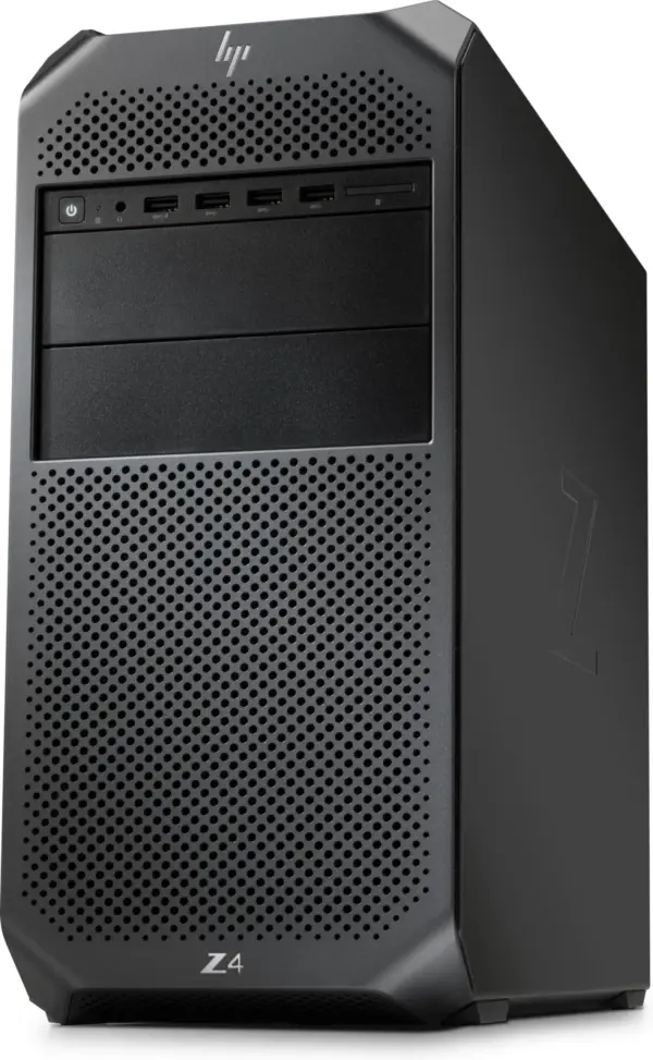 STATION DE TRAVAIL HP Z4 G4 MT (DS5529)