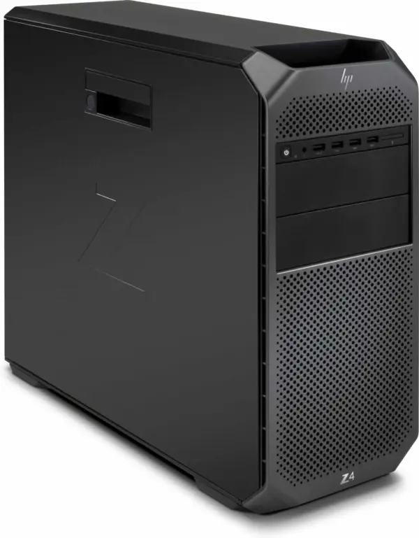 STATION DE TRAVAIL HP Z4 G4 MT (DS5529)