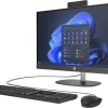 ORDINATEUR DE BUREAU TOUT-EN-UN HP AiO ProOne 240 G10 i5 13th (885M8EA)