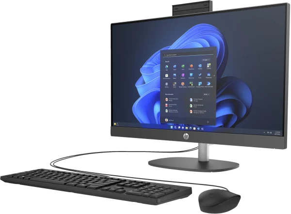 ORDINATEUR DE BUREAU TOUT-EN-UN HP AiO ProOne 240 G10 i5 13th (885M8EA)