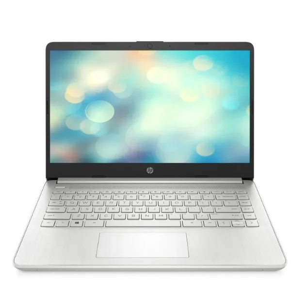 ORDINATEUR PORTABLE HP 14s-dq5000nk (6D861EA)