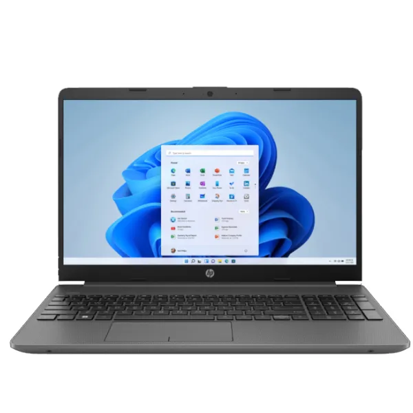 ORDINATEUR PORTABLE HP 15-dw4005nk 12th i5 (6L9K2EA) ORDINATEUR PORTABLE HP 15-dw4005nk 12th i5 (6L9K2EA)