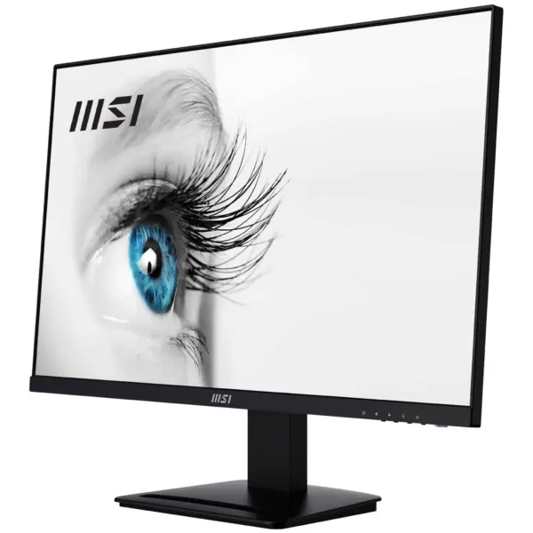 Moniteur MSI 27″ Pro MP273A – Full HD (MP273A)