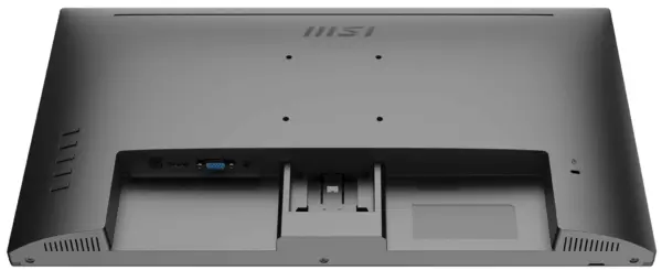 Écran MSI  FUL HD PRO 21.5″ (MP223-E2)