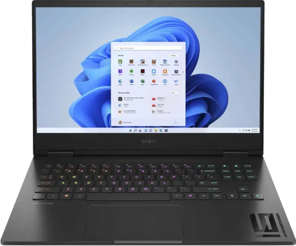 ORDINATEUR PORTABLE HP OMEN 16-xd0000nk (845K0EA)