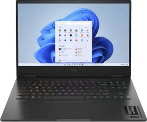 ORDINATEUR PORTABLE HP OMEN GAMING 16-xd0002nk (845P2EA)