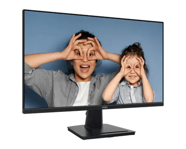Ecran Moniteur 27″ Full HD MSI Pro MP275 (9S6-3PC3CM-002)