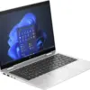 ORDINATEUR PORTABLE HP CONVERTIBLE Elite Book 830 G10 i7 13th (8A3K2EA)
